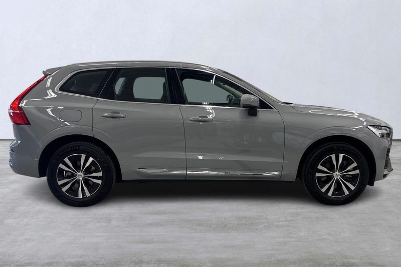 Volvo XC60 bild 3