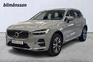 Volvo XC60 bild 1