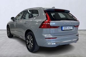 Volvo XC60 bild 4