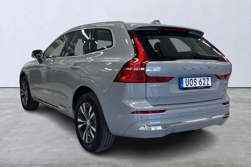 Volvo XC60 bild 4