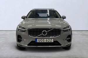 Volvo XC60 bild 7