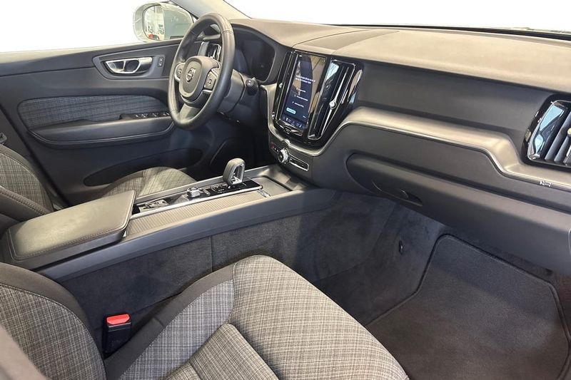 Volvo XC60 bild 10