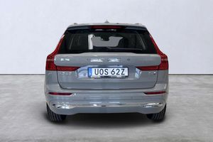 Volvo XC60 bild 5