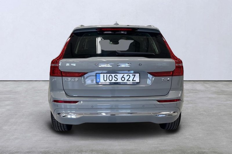 Volvo XC60 bild 5