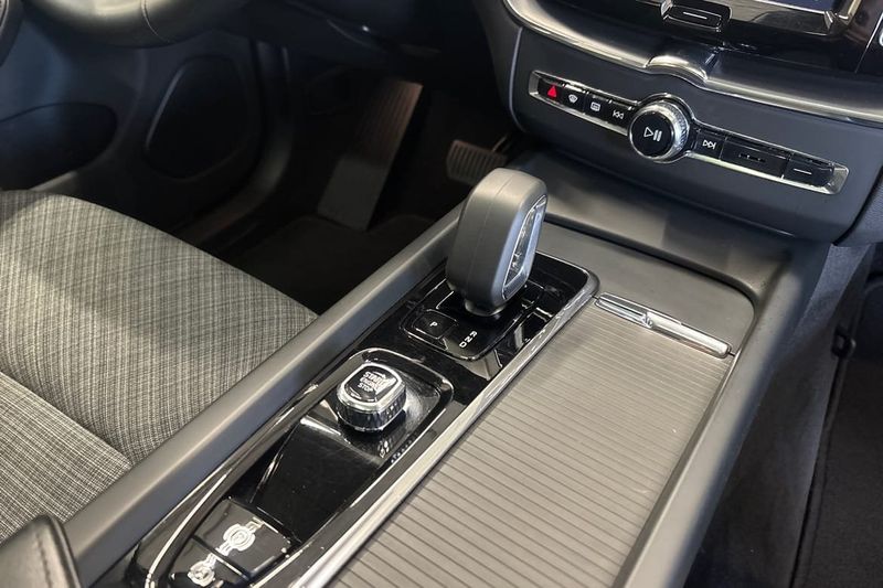 Volvo XC60 bild 15