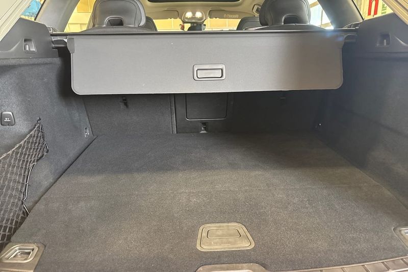 Volvo XC60 bild 13