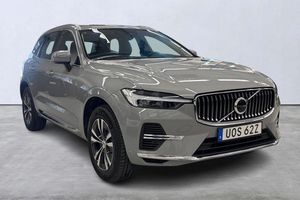 Volvo XC60 bild 6