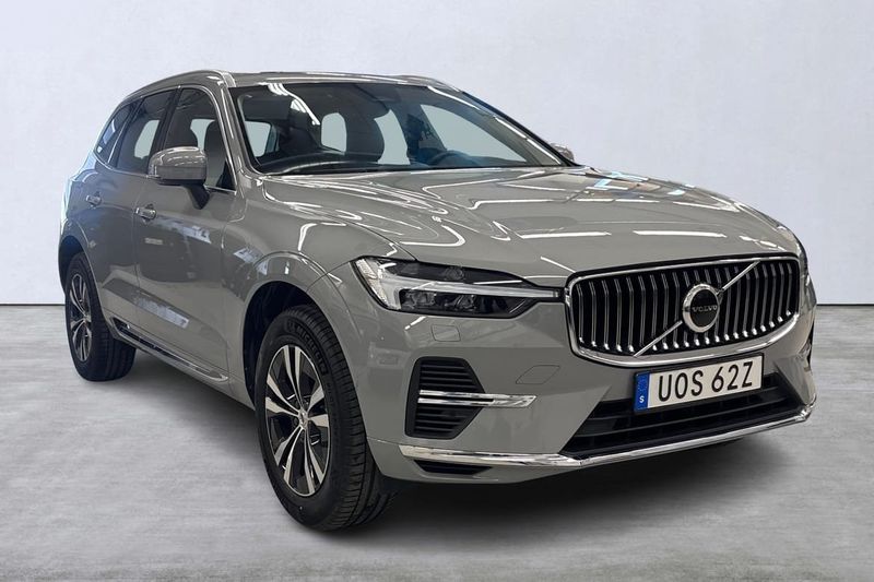 Volvo XC60 bild 6