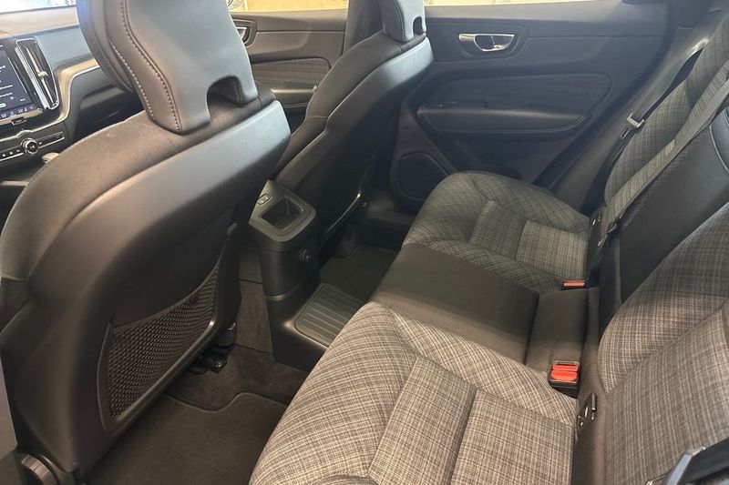 Volvo XC60 bild 12