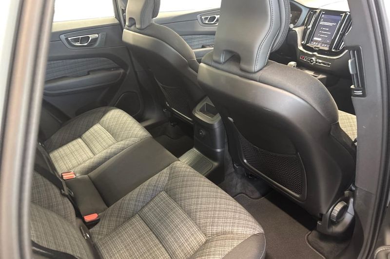 Volvo XC60 bild 11