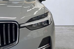 Volvo XC60 bild 21