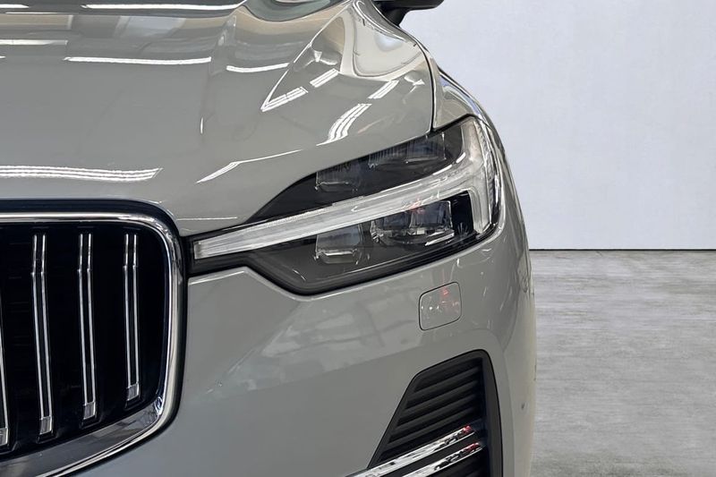 Volvo XC60 bild 21