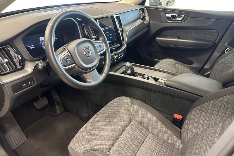 Volvo XC60 bild 8