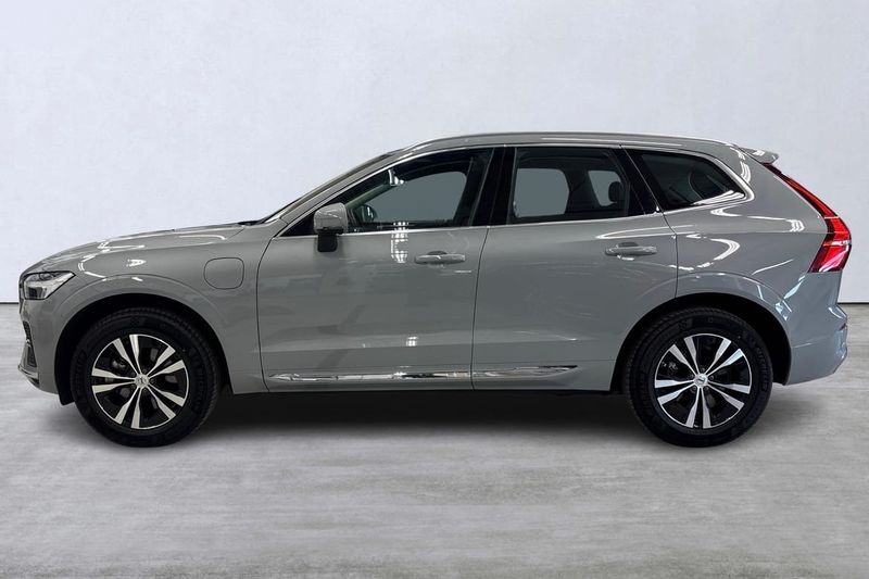 Volvo XC60 bild 2
