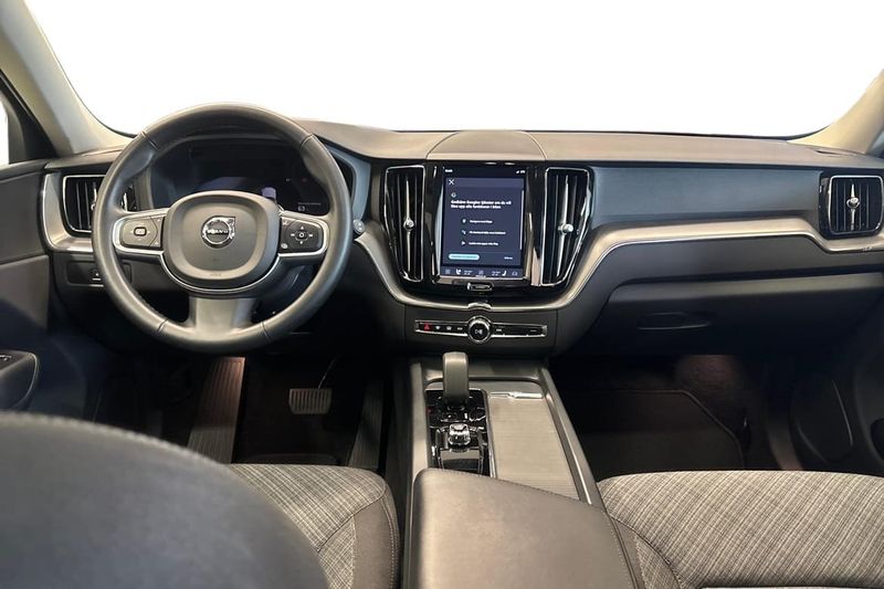 Volvo XC60 bild 9