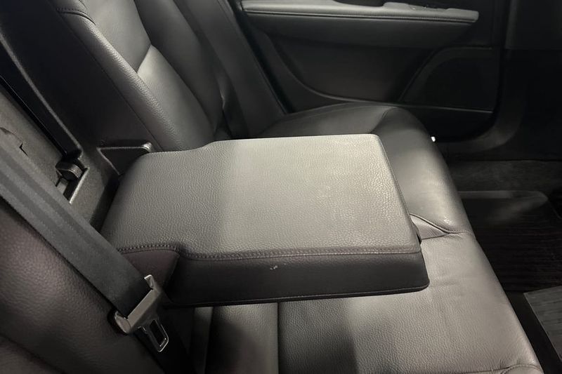 Volvo V90 bild 19