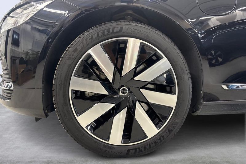 Volvo V90 bild 14