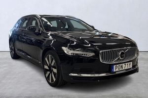 Volvo V90 bild 6