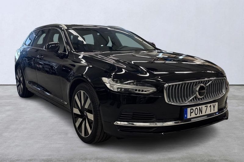Volvo V90 bild 6