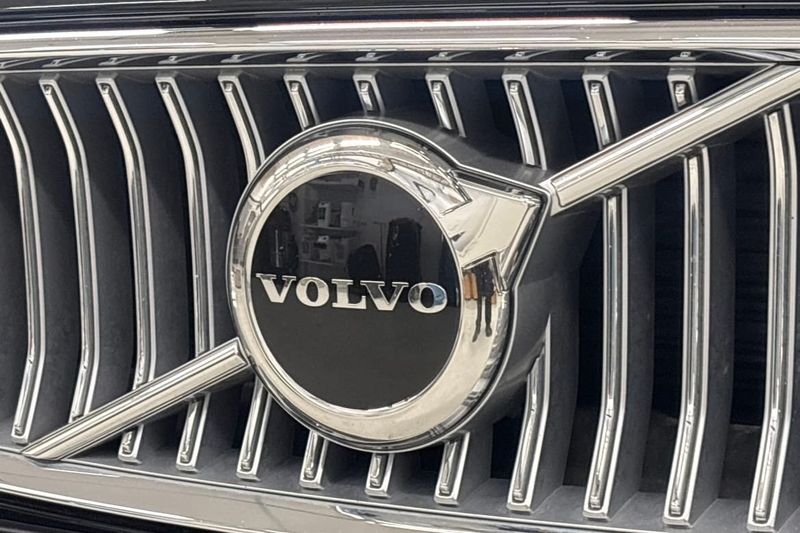 Volvo V90 bild 21