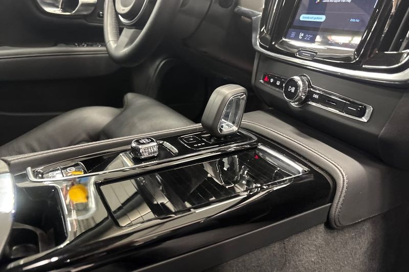 Volvo V90 bild 15