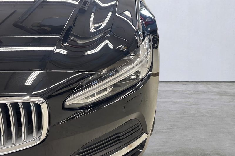 Volvo V90 bild 22
