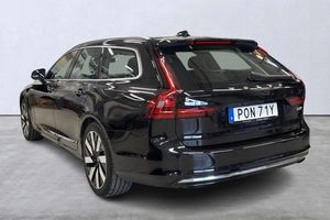 Volvo V90 bild 4