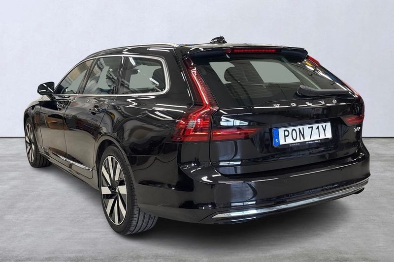 Volvo V90 bild 4