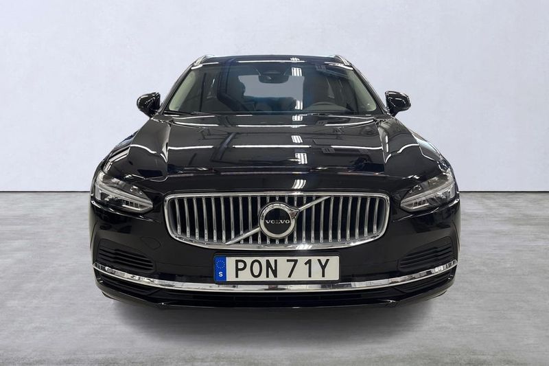 Volvo V90 bild 7