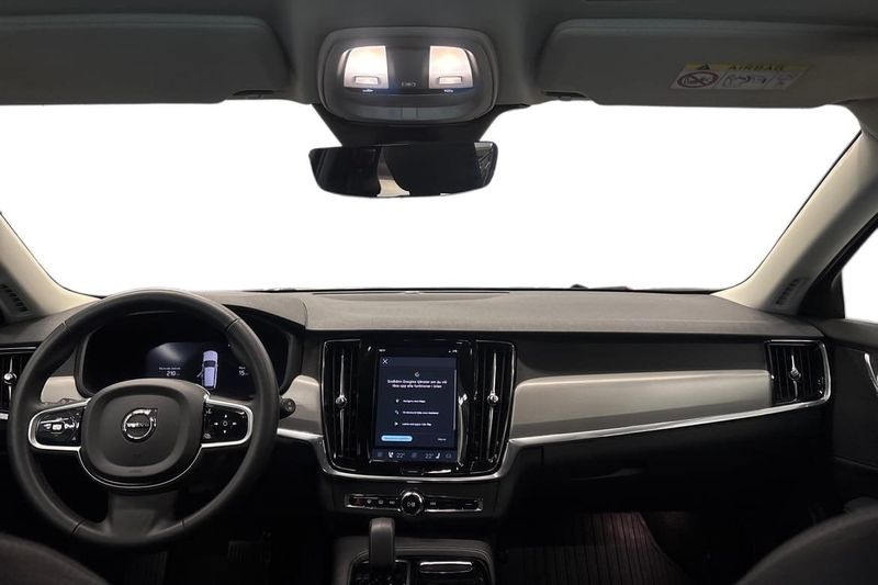 Volvo V90 bild 9