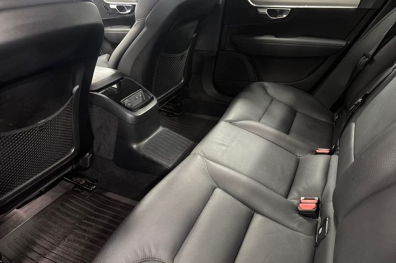 Volvo V90 bild 12