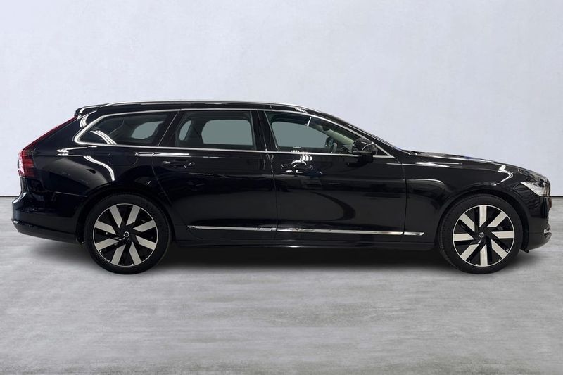 Volvo V90 bild 3