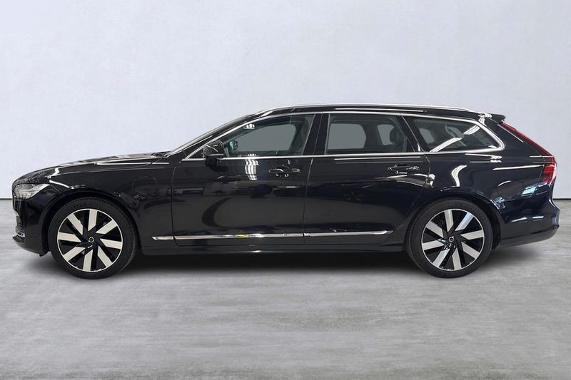 Volvo V90 bild 2