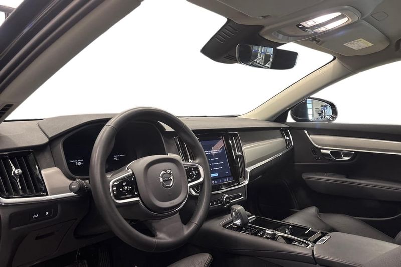 Volvo V90 bild 8
