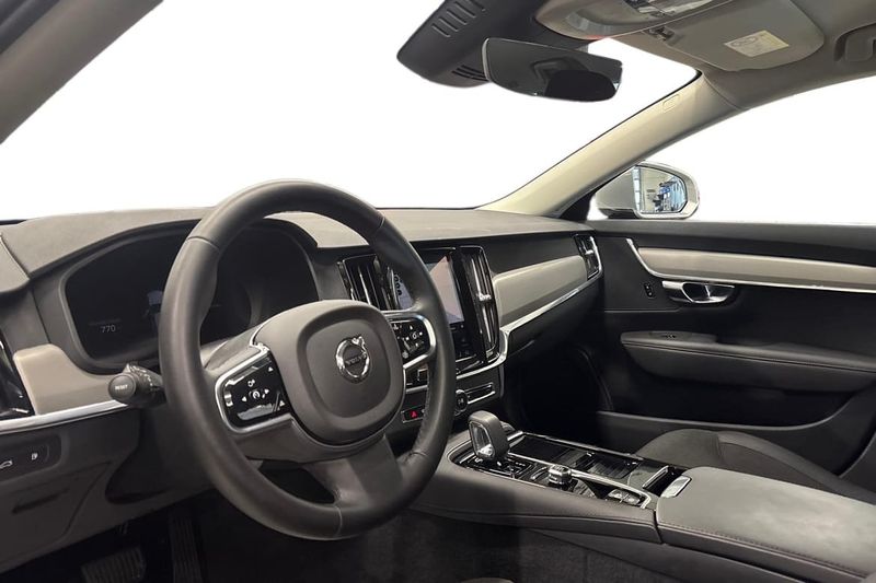Volvo V90 bild 8