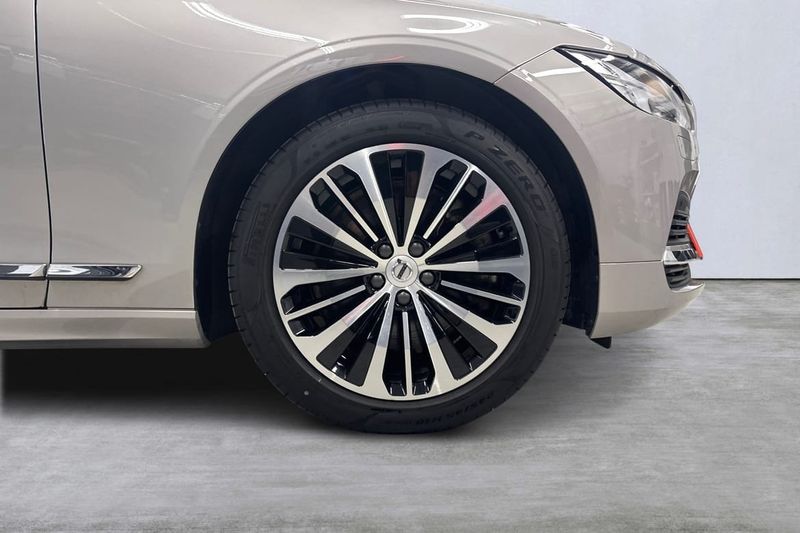 Volvo V90 bild 14