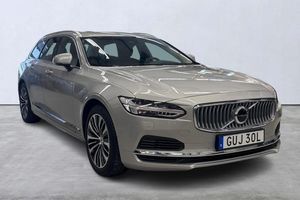 Volvo V90 bild 6