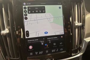 Volvo V90 bild 16