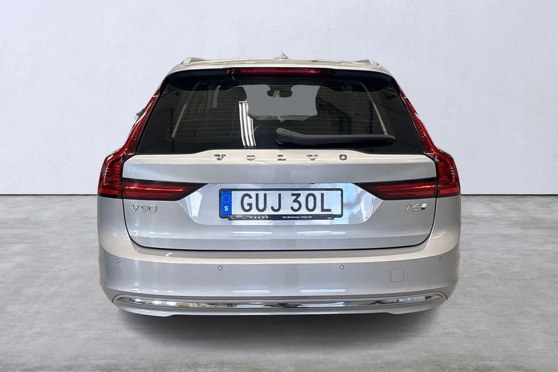 Volvo V90 bild 5