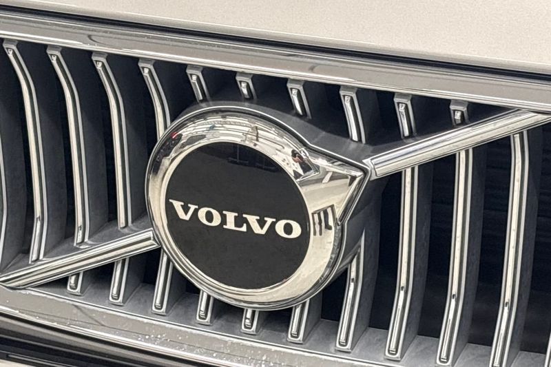 Volvo V90 bild 20