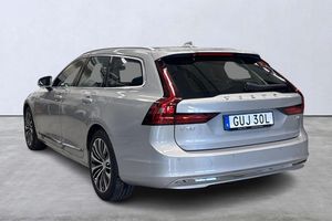 Volvo V90 bild 4