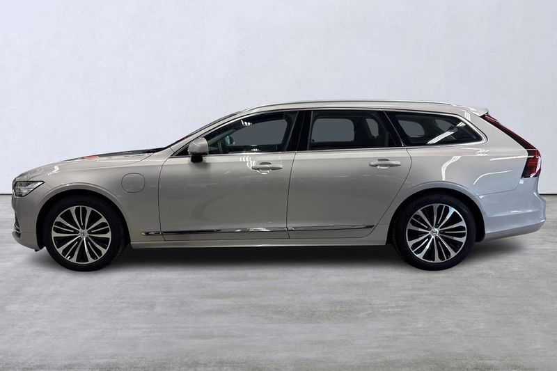 Volvo V90 bild 2