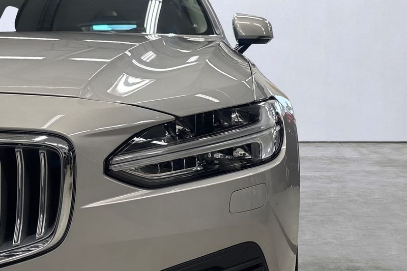 Volvo V90 bild 21
