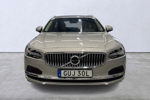 Volvo V90 bild 7
