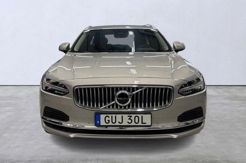 Volvo V90 bild 7