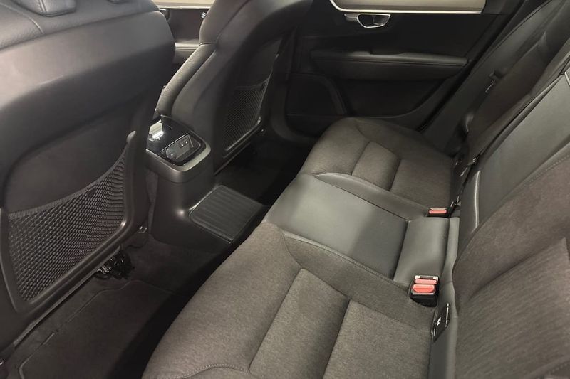 Volvo V90 bild 12