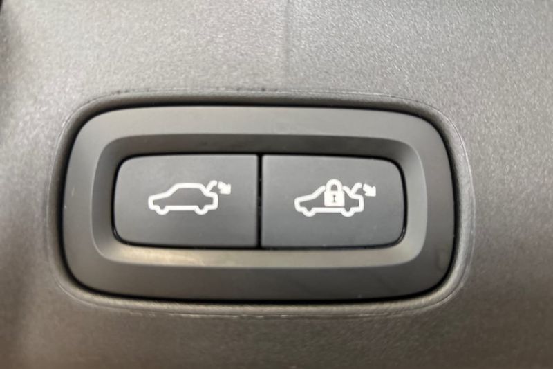 Volvo V90 bild 18