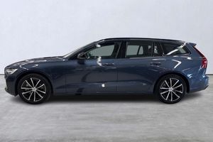 Volvo V60 bild 2