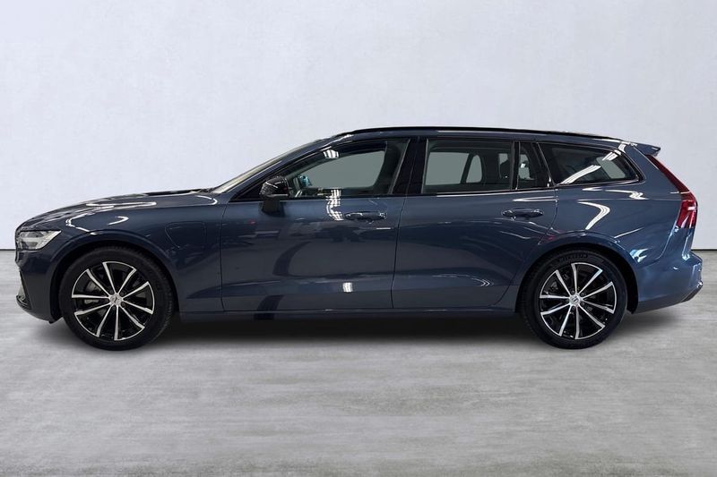 Volvo V60 bild 2