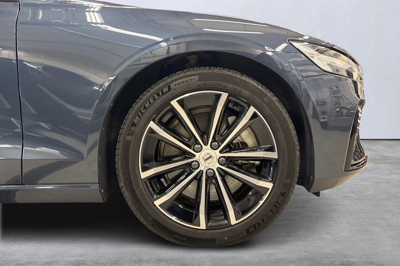 Volvo V60 bild 14